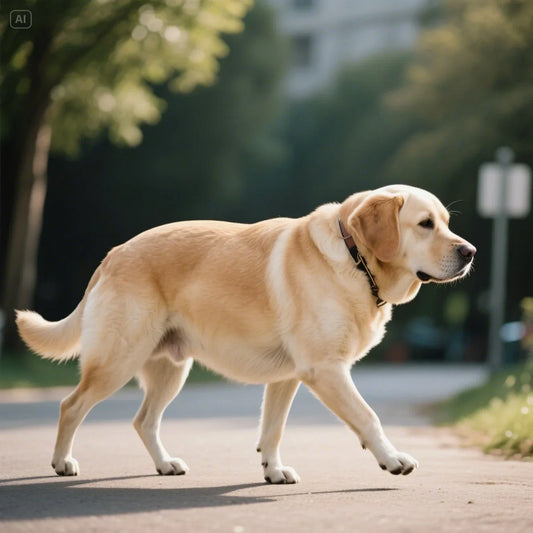 Cómo saber si tu perro sufre de Cushing