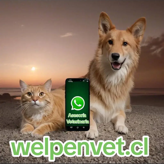 Asesoría Médico Veterinaria a través de Vías Electrónicas como WhatsApp