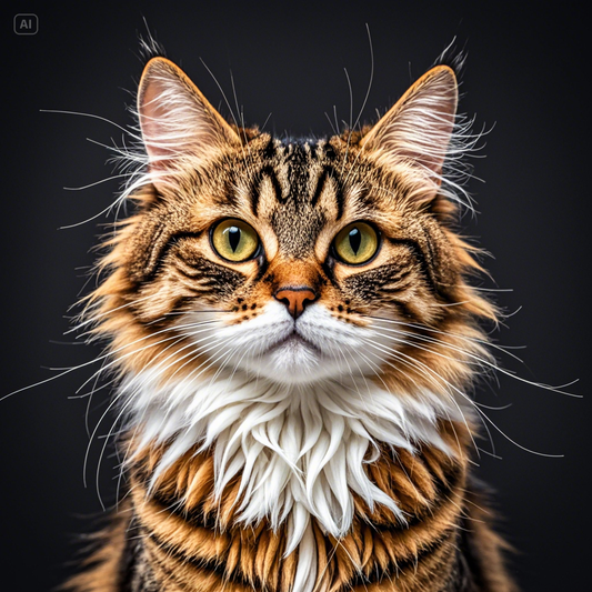 Hipertiroidismo en Gatos: Detalles y como se Detecta