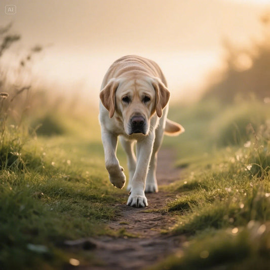 La Mejor Forma de Detectar Osteoartritis en Perros