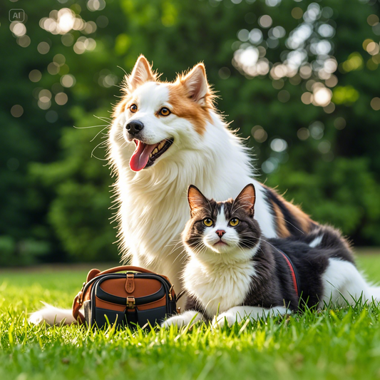 orden de examen general veterinario