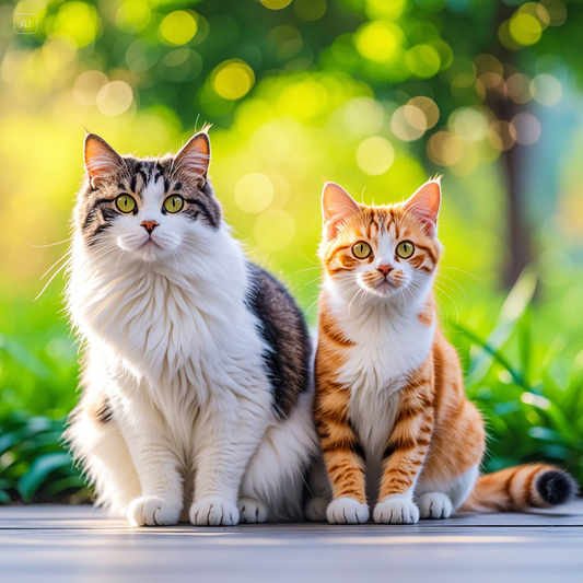 orden de examen viral felino