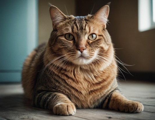 Orden de Examen general mayores felinos