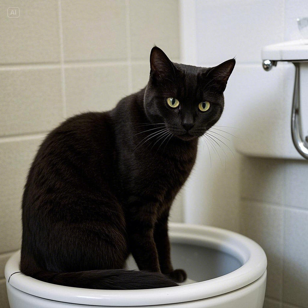 La Cistitis en Gatos: La enfermedad más común en felinos