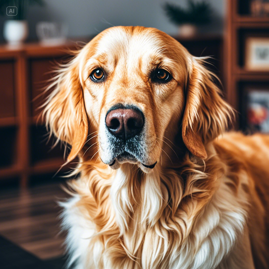 Hipotiroidismo en Perros