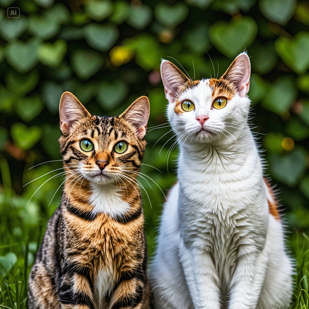 Detección de la Insuficiencia Renal en Gatos