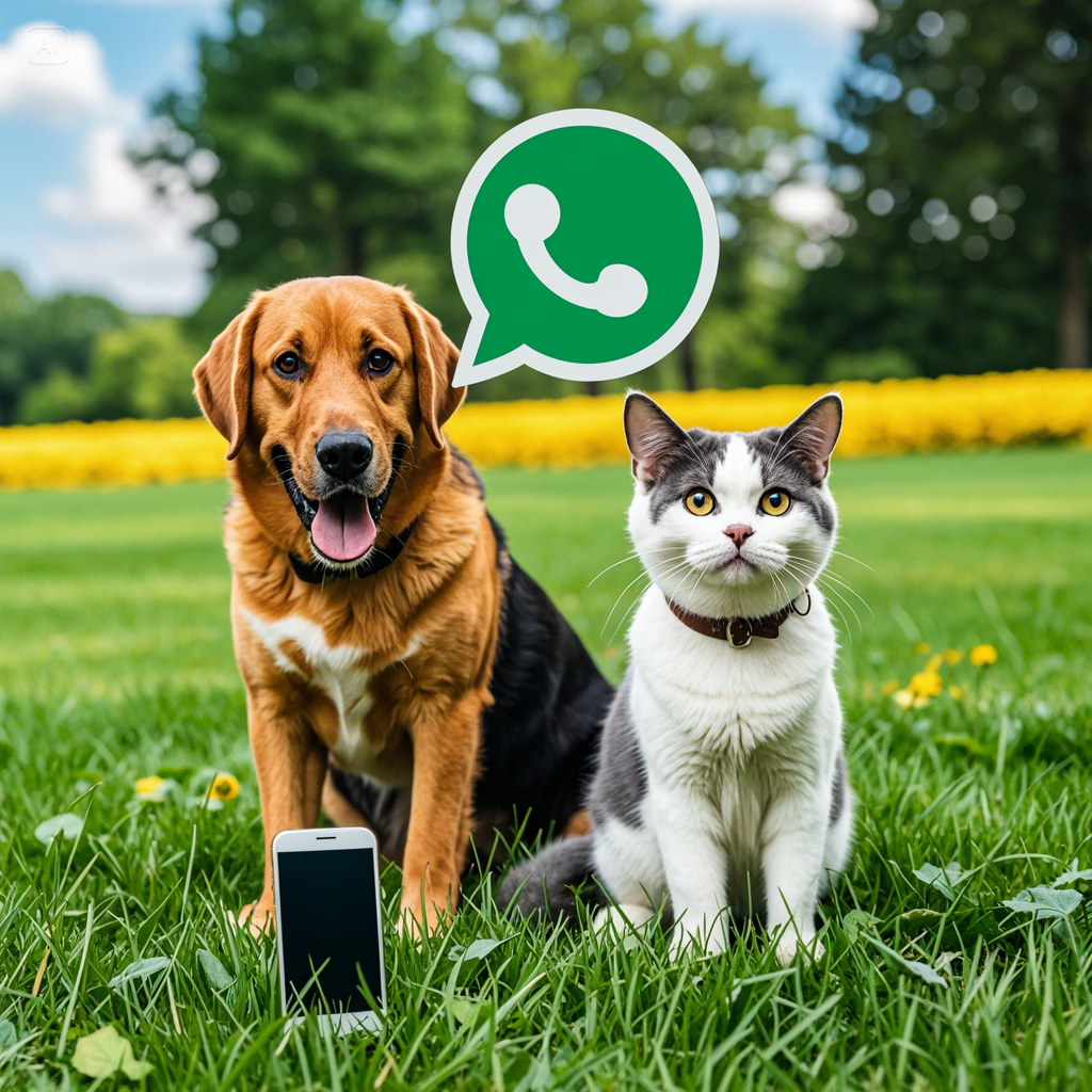 Telemedicina Veterinaria