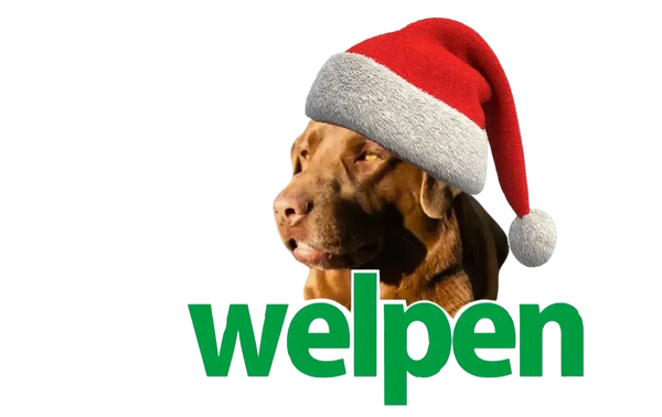 Welpen Veterinaria