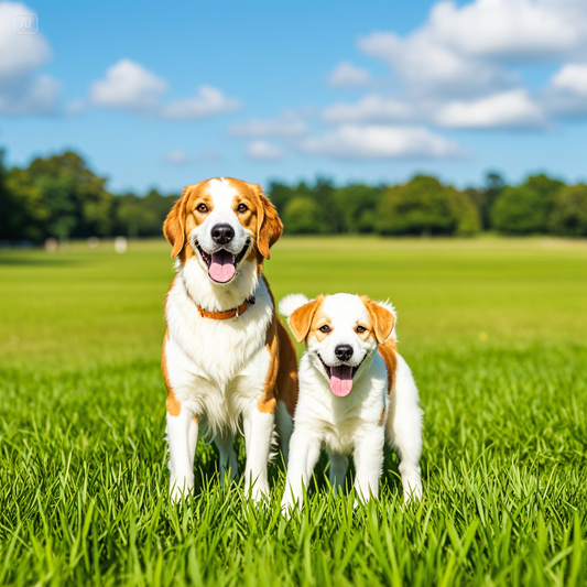 Examen viral | Bacteriano | Parasitario canino