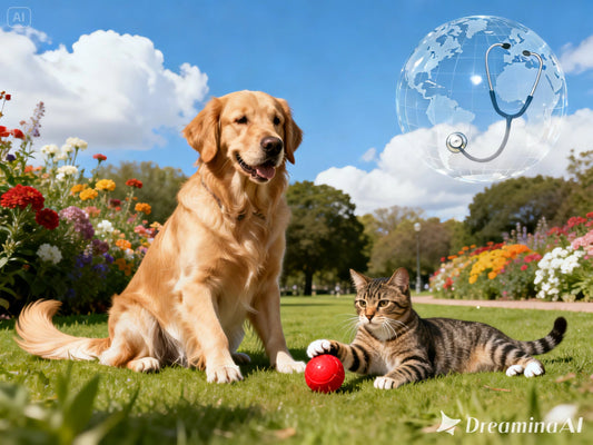 “Plan Semestral de Telemedicina Veterinaria (6 meses)”